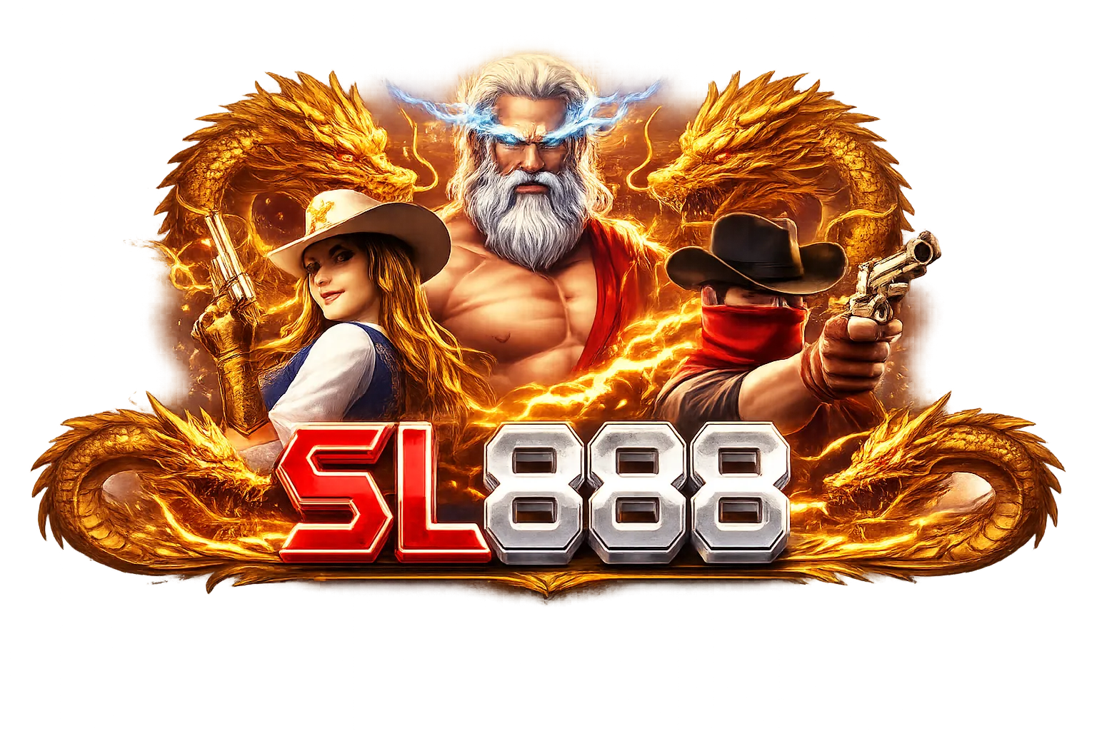 Logo navigasi sl888 — katalog game Android Indonesia
