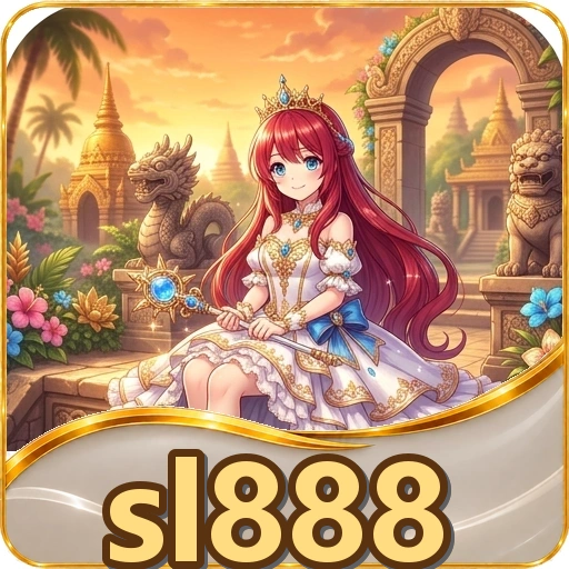 Unduh resmi katalog game sl888 v5.2.1 dari situs ini